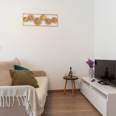 Anita'S Apartment Комо Екстериор снимка